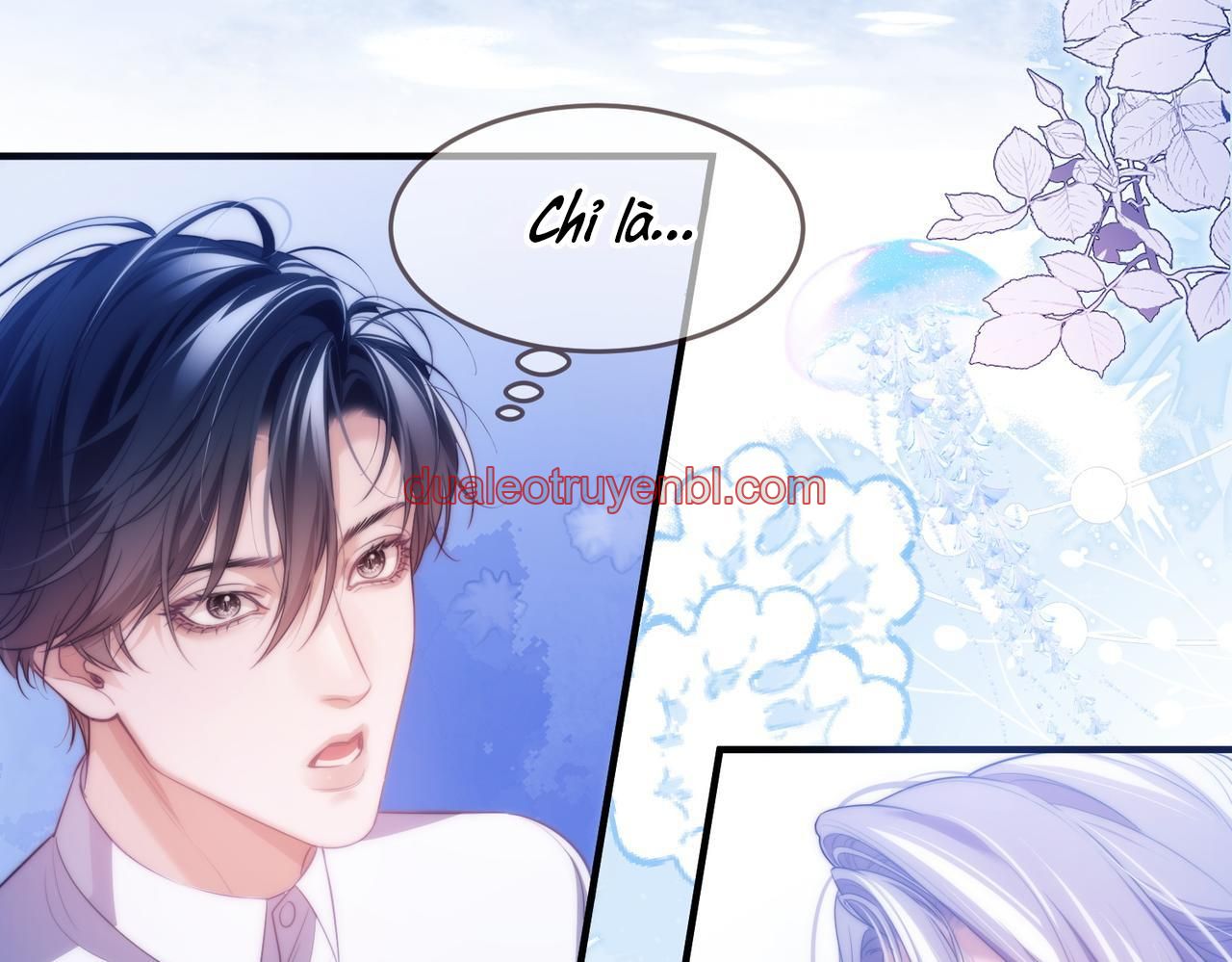 Nhân Ngư Desharow - Chapter 55_2 manhwa