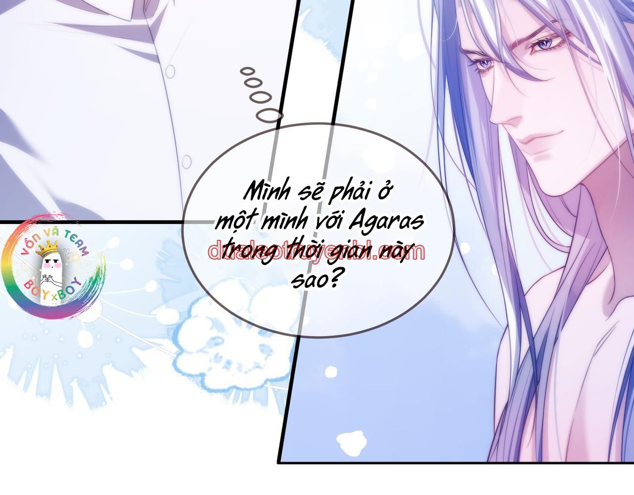 Nhân Ngư Desharow - Chapter 55_2 manhwa