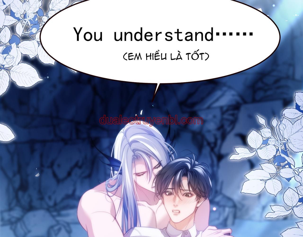 Nhân Ngư Desharow - Chapter 55_2 manhwa