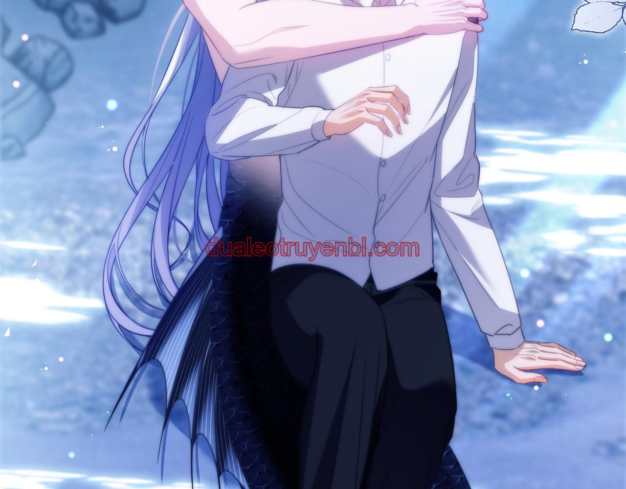 Nhân Ngư Desharow - Chapter 55_2 manhwa