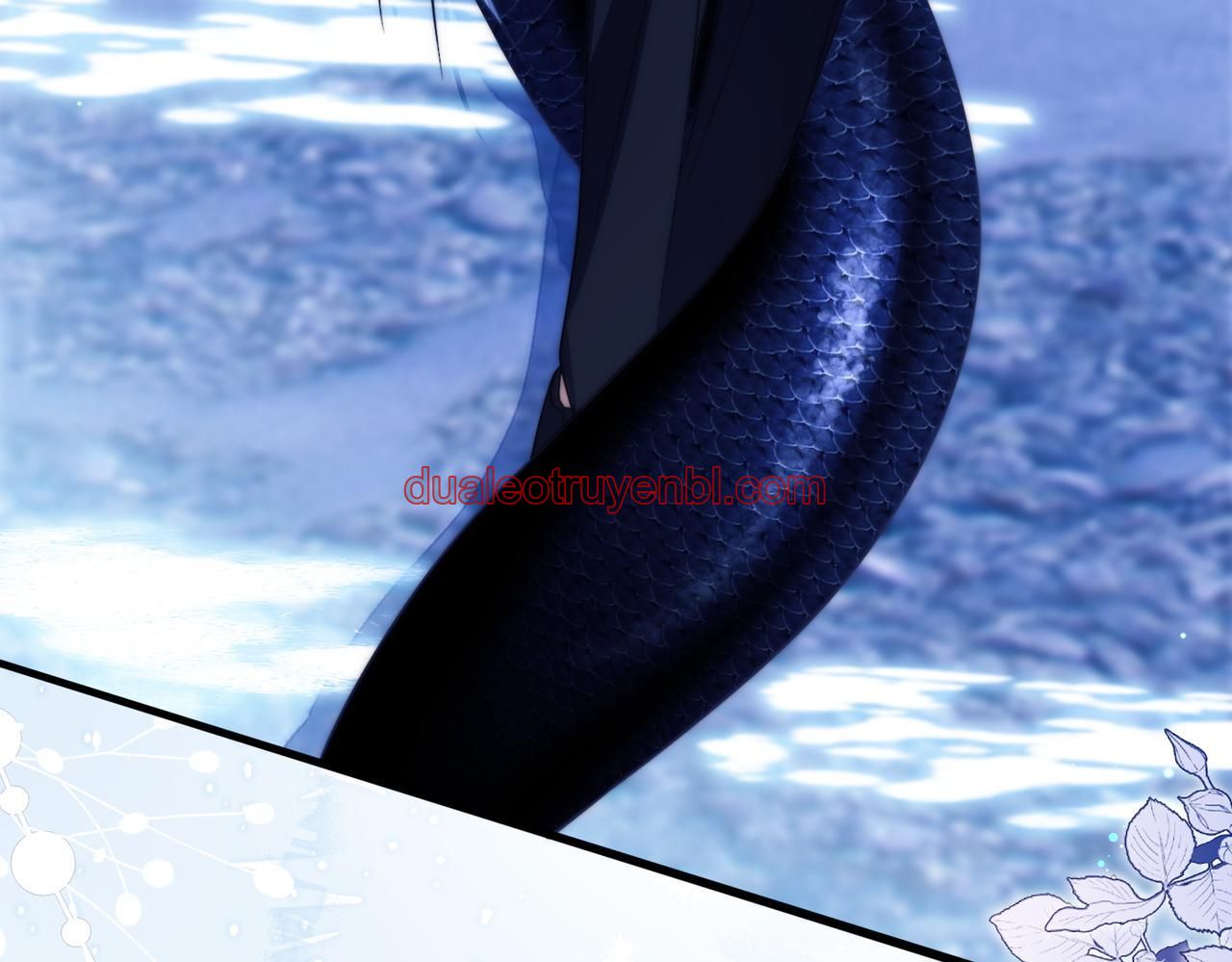 Nhân Ngư Desharow - Chapter 55_2 manhwa