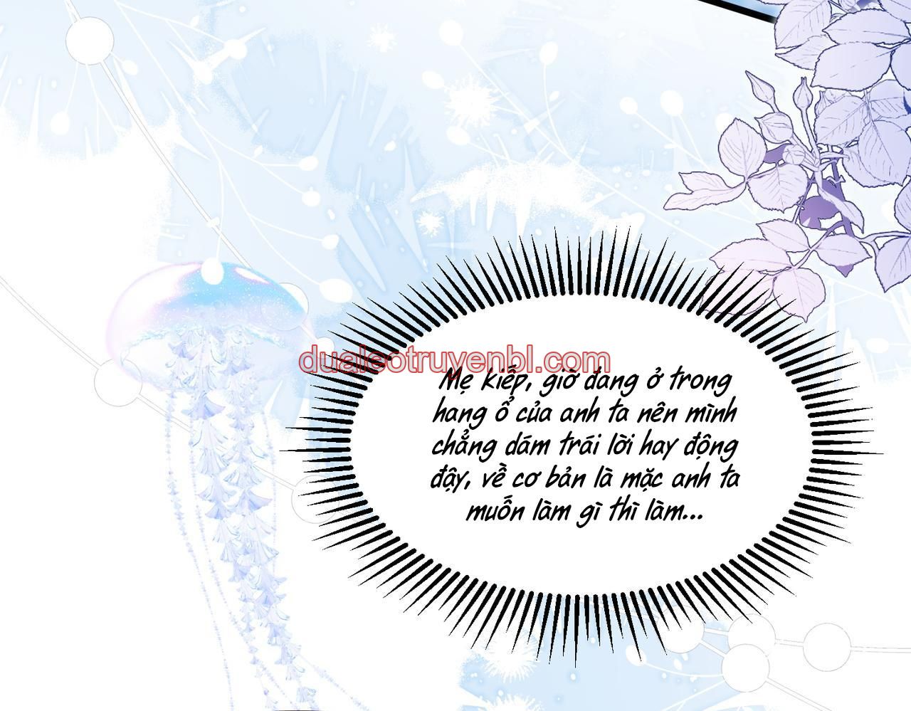 Nhân Ngư Desharow - Chapter 55_2 manhwa