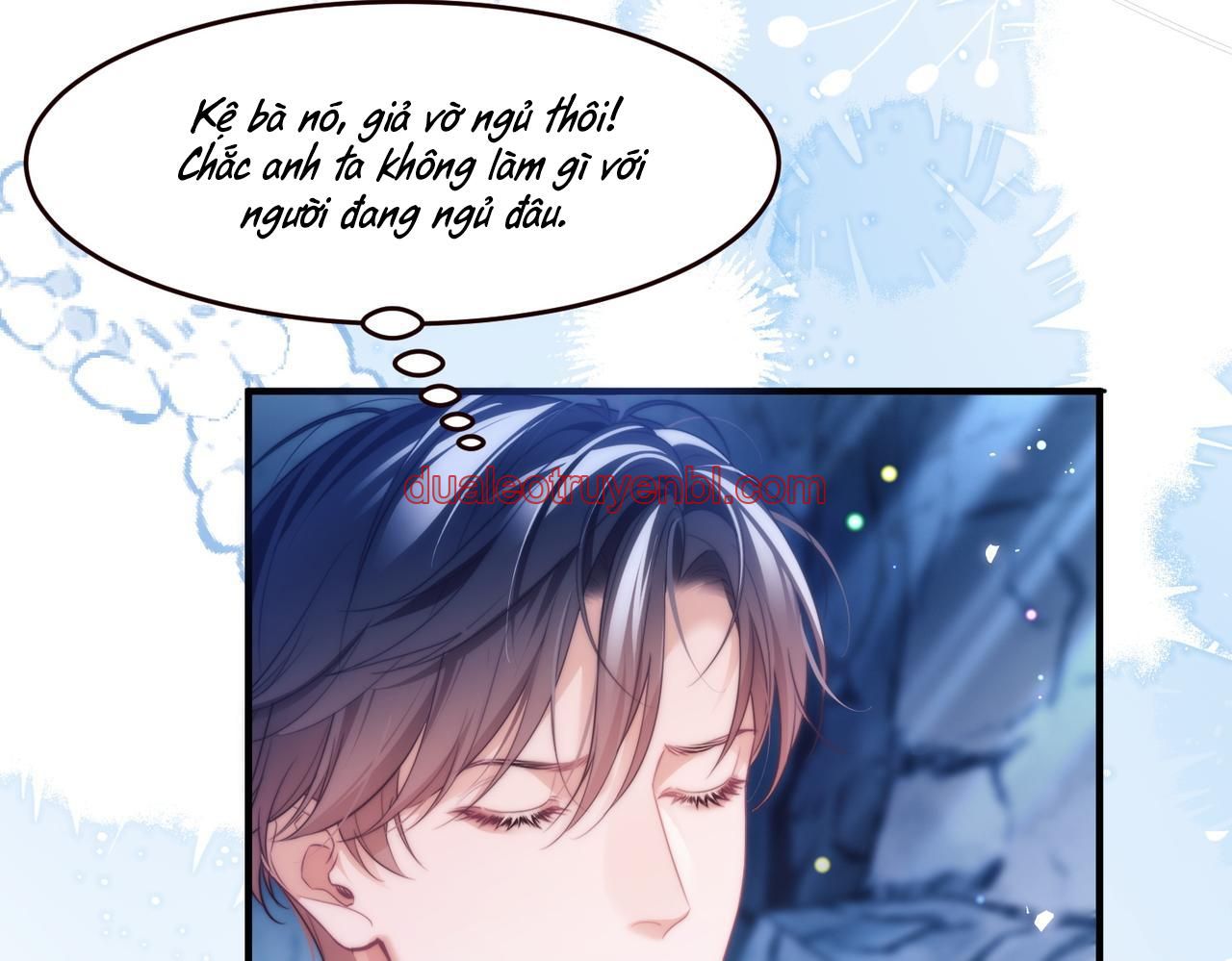 Nhân Ngư Desharow - Chapter 55_3 manhwa