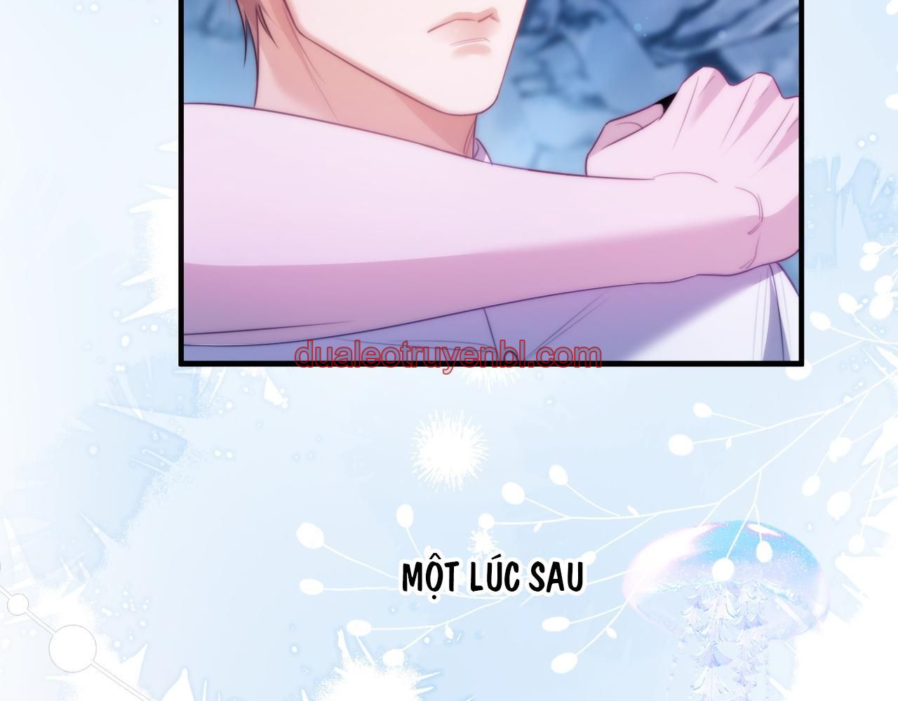 Nhân Ngư Desharow - Chapter 55_3 manhwa