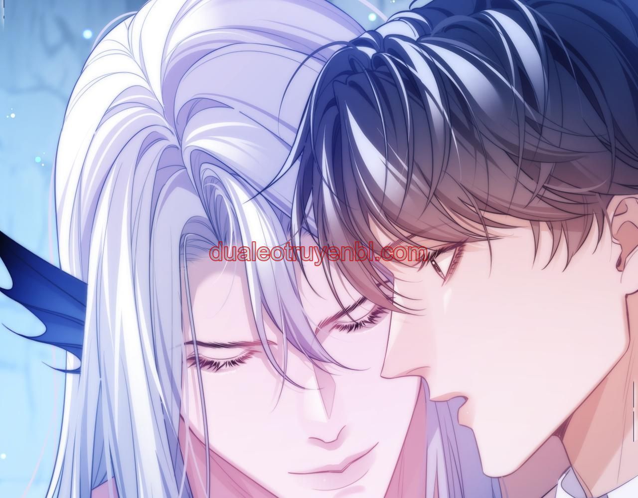 Nhân Ngư Desharow - Chapter 55_3 manhwa