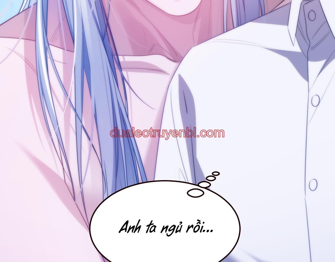 Nhân Ngư Desharow - Chapter 55_3 manhwa