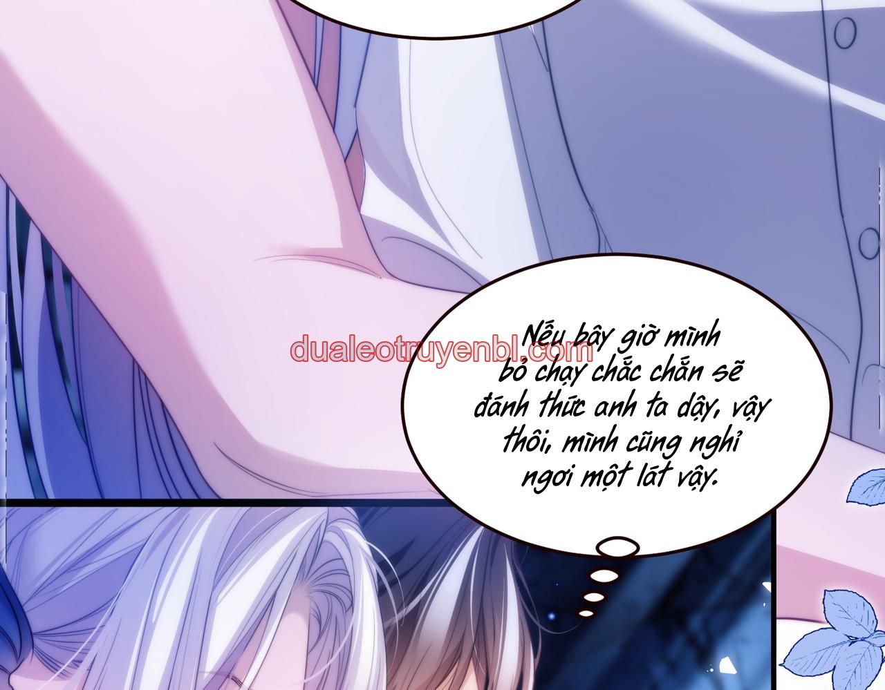 Nhân Ngư Desharow - Chapter 55_3 manhwa