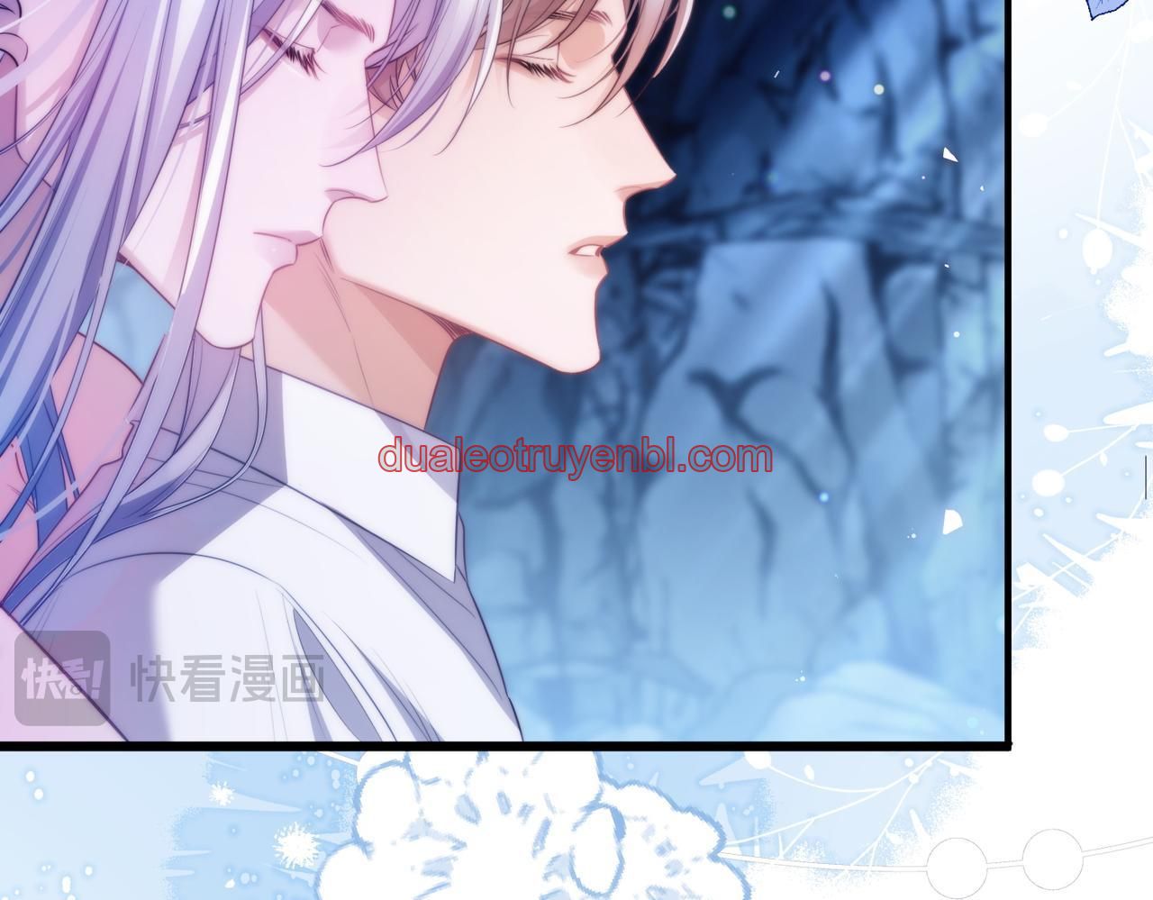 Nhân Ngư Desharow - Chapter 55_3 manhwa