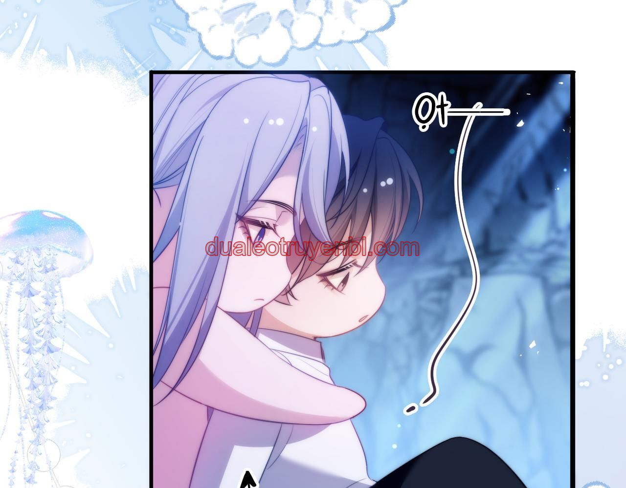 Nhân Ngư Desharow - Chapter 55_3 manhwa