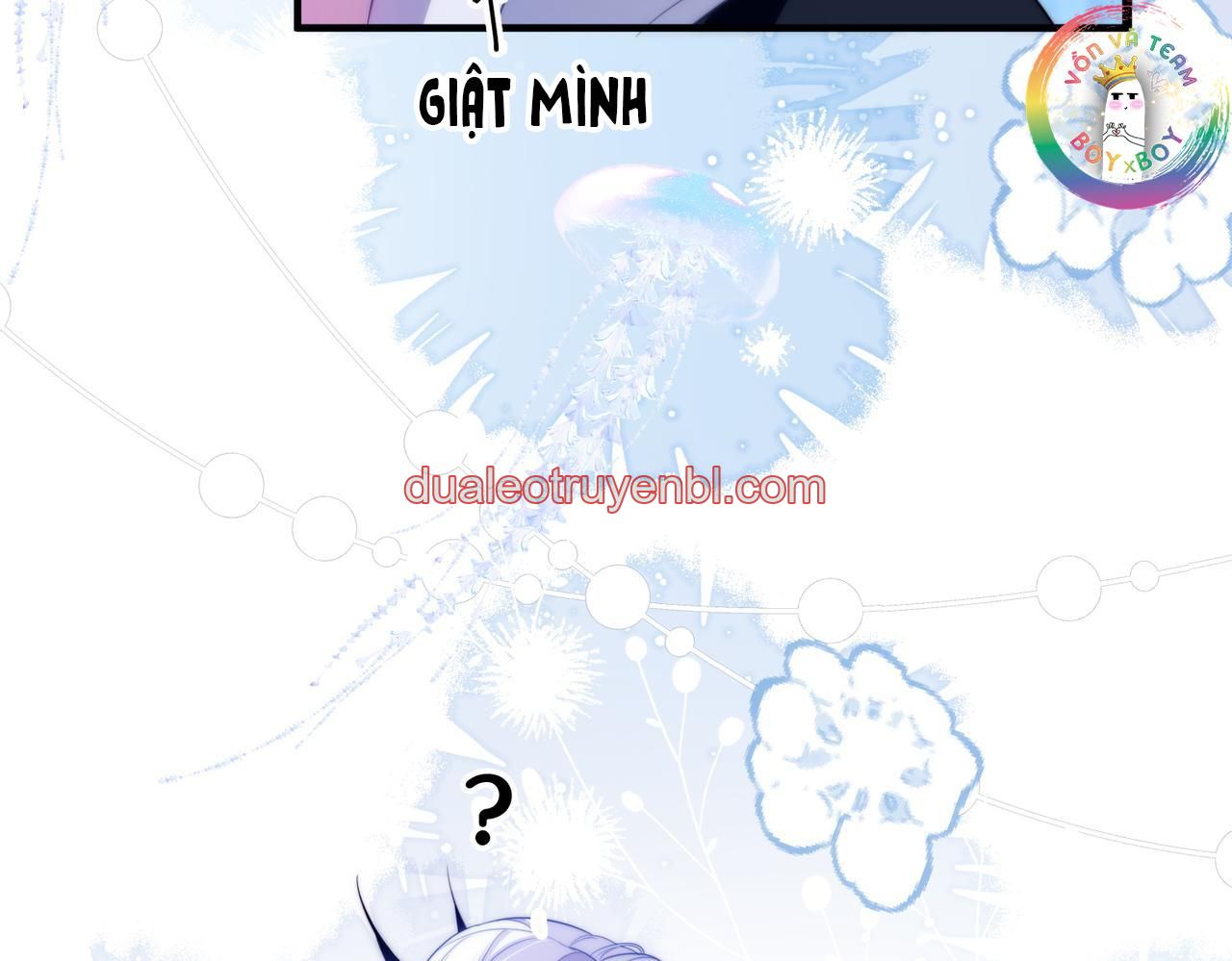 Nhân Ngư Desharow - Chapter 55_3 manhwa