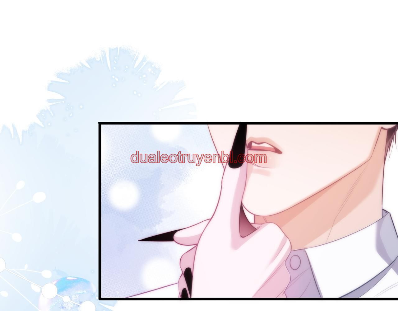 Nhân Ngư Desharow - Chapter 55_3 manhwa