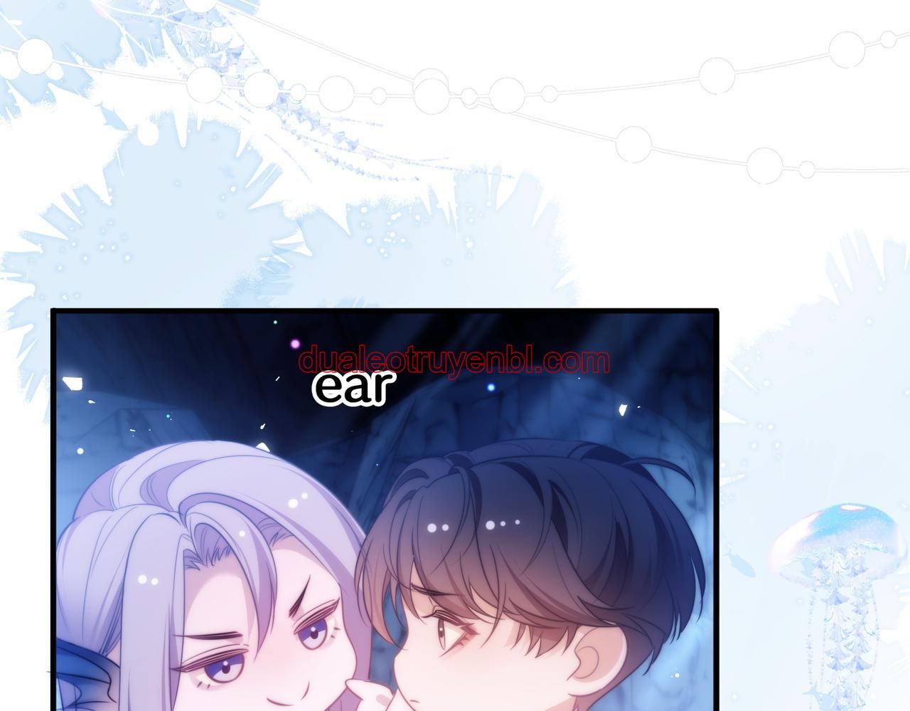 Nhân Ngư Desharow - Chapter 55_3 manhwa