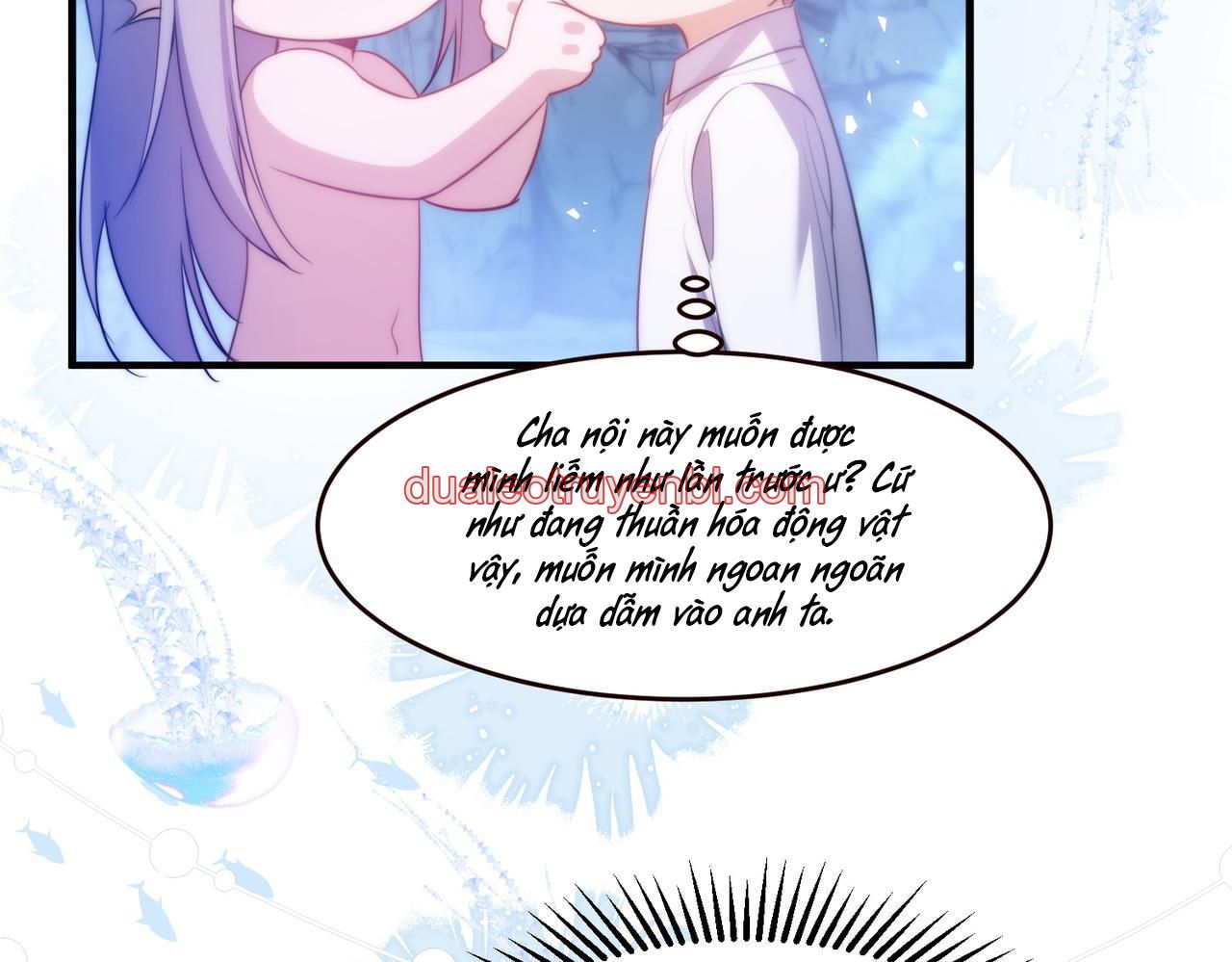 Nhân Ngư Desharow - Chapter 55_3 manhwa
