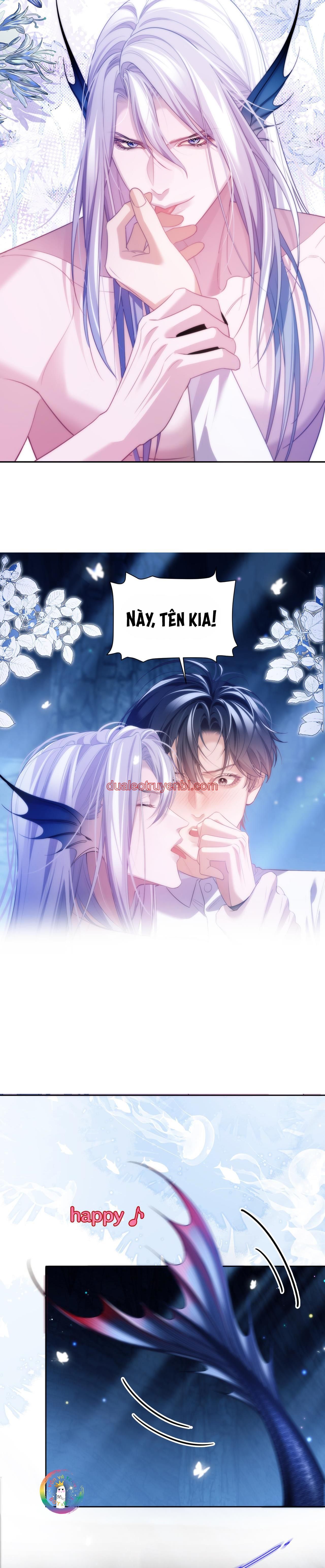 Nhân Ngư Desharow - Chapter 56 manhwa