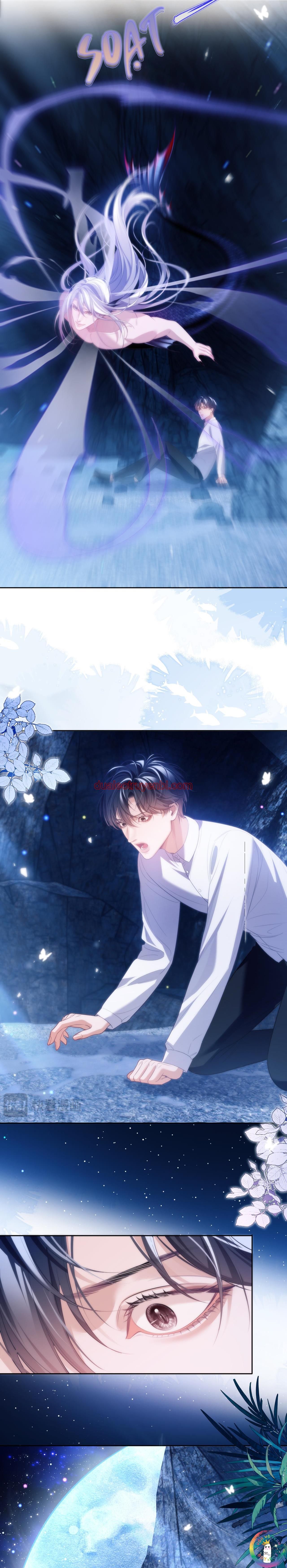 Nhân Ngư Desharow - Chapter 56 manhwa