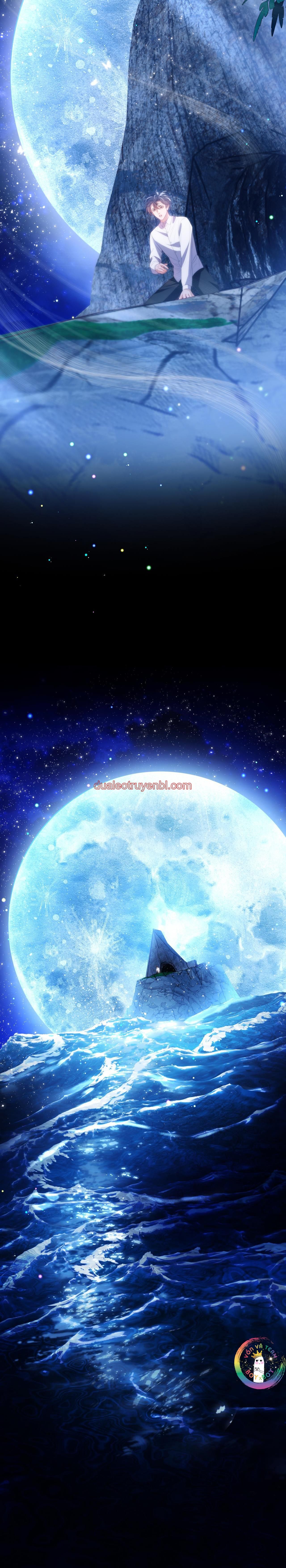 Nhân Ngư Desharow - Chapter 56 manhwa