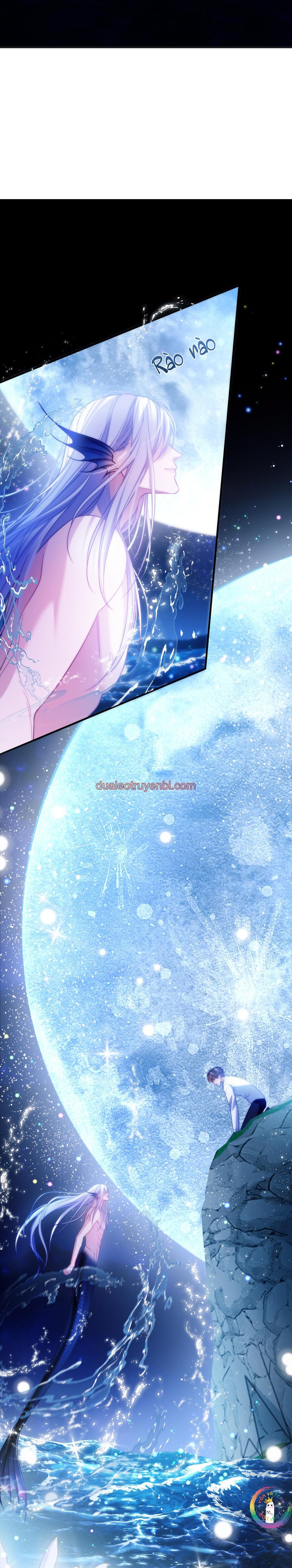 Nhân Ngư Desharow - Chapter 56_2 manhwa