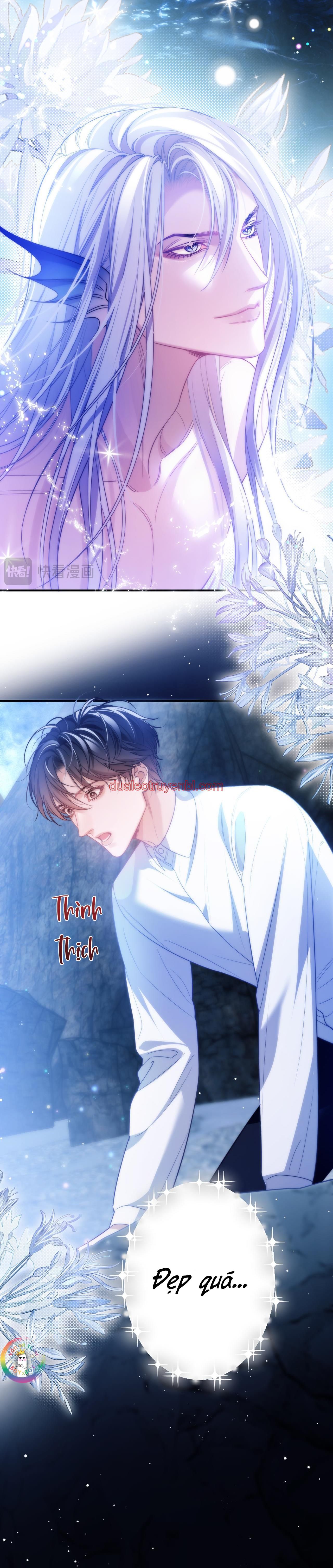 Nhân Ngư Desharow - Chapter 56_2 manhwa