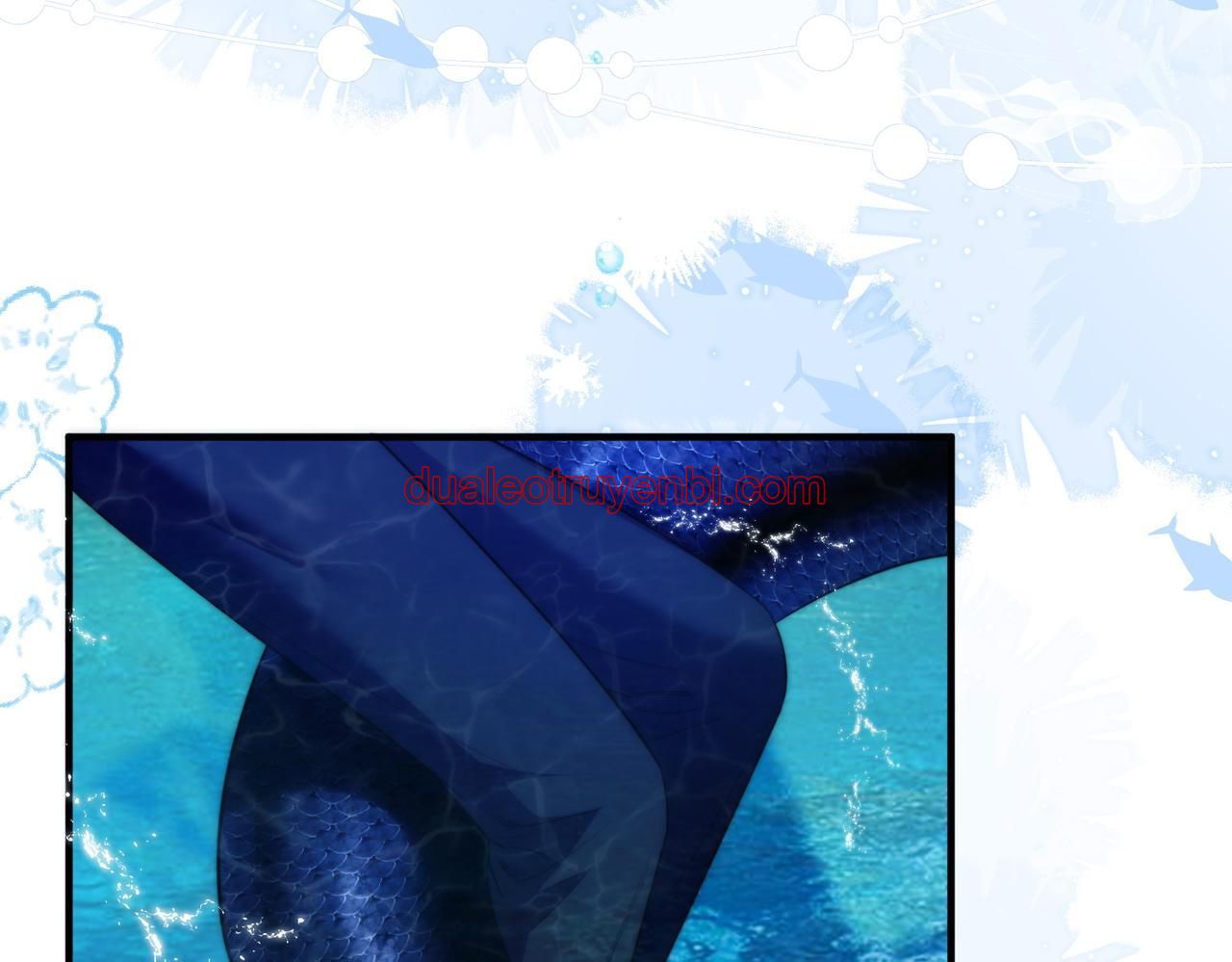 Nhân Ngư Desharow - Chapter 57 manhwa