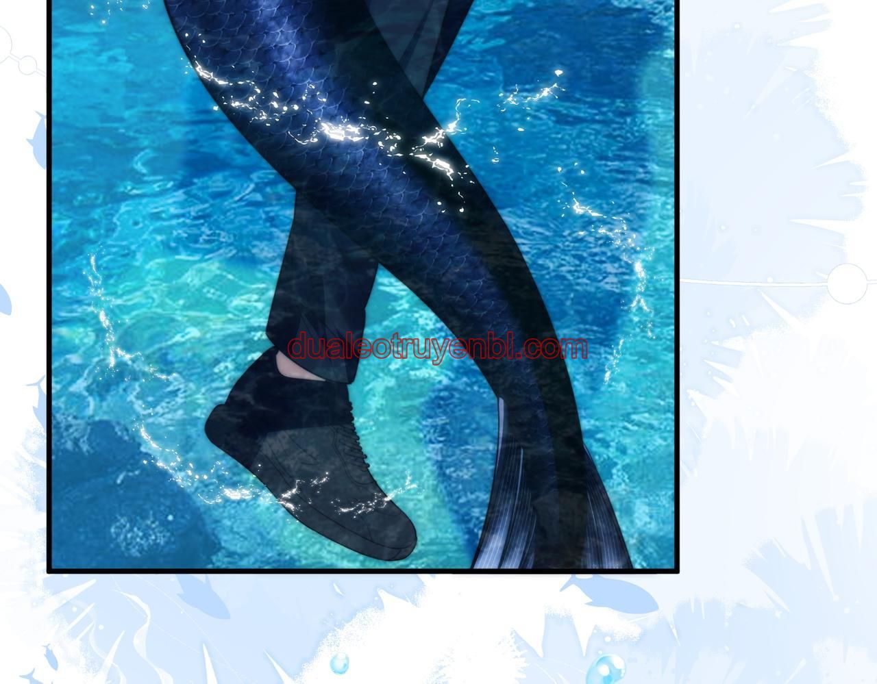 Nhân Ngư Desharow - Chapter 57 manhwa