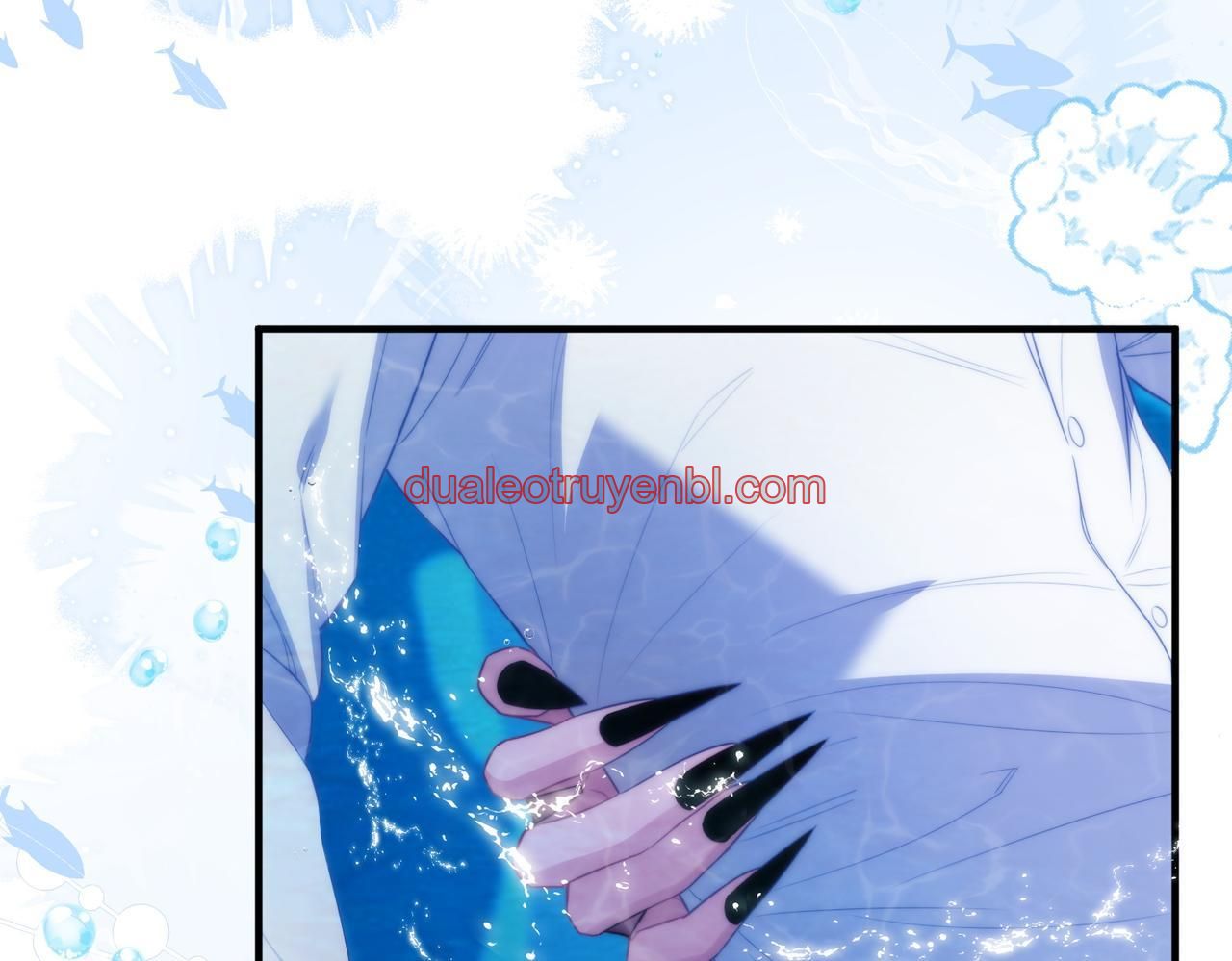 Nhân Ngư Desharow - Chapter 57 manhwa