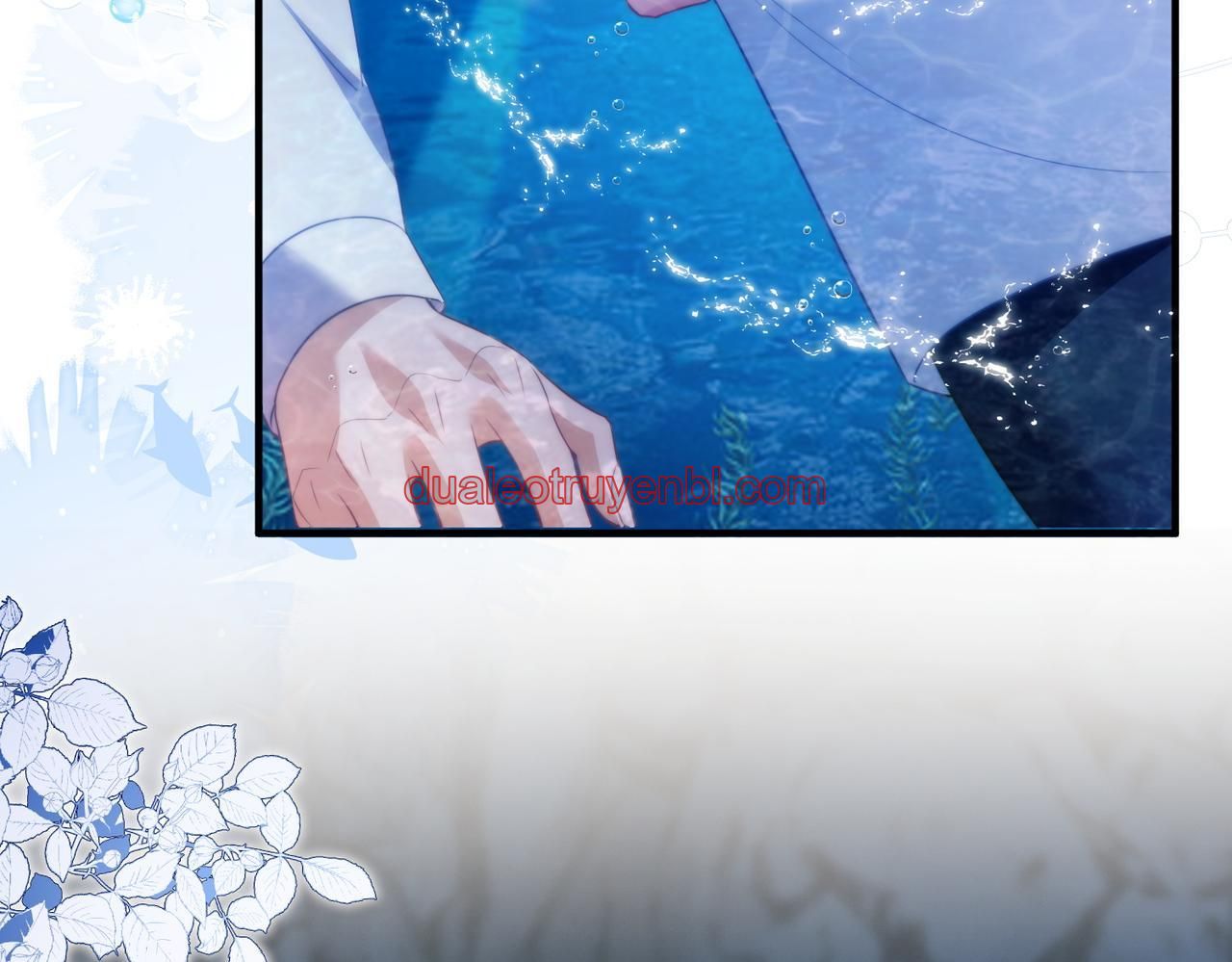 Nhân Ngư Desharow - Chapter 57 manhwa