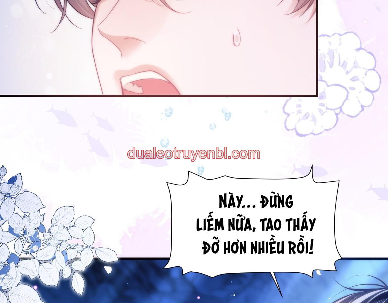Nhân Ngư Desharow - Chapter 57 manhwa