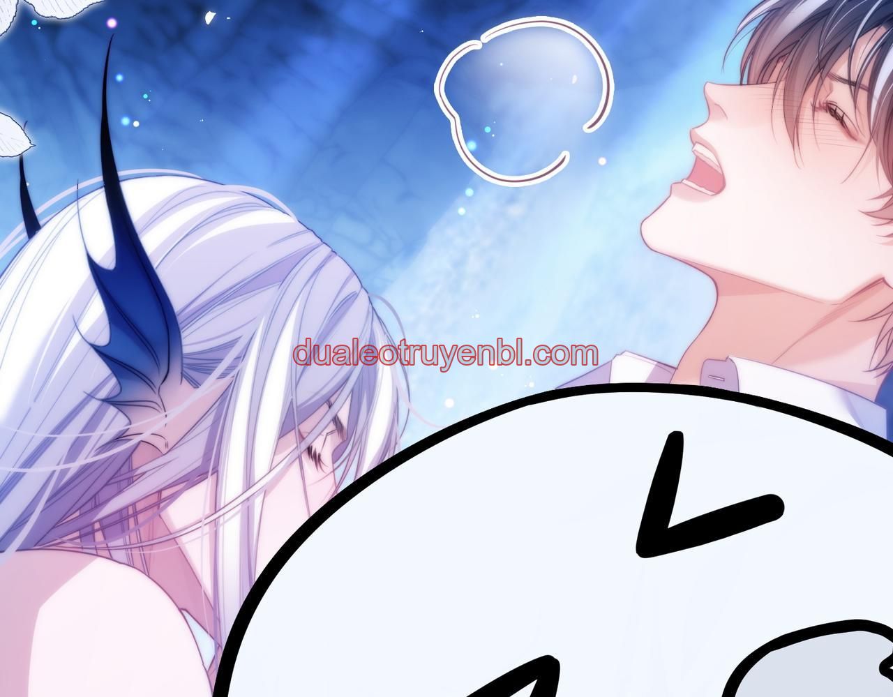 Nhân Ngư Desharow - Chapter 57_2 manhwa