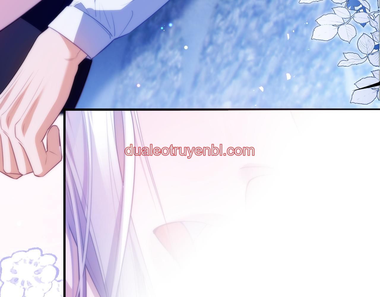 Nhân Ngư Desharow - Chapter 57_2 manhwa