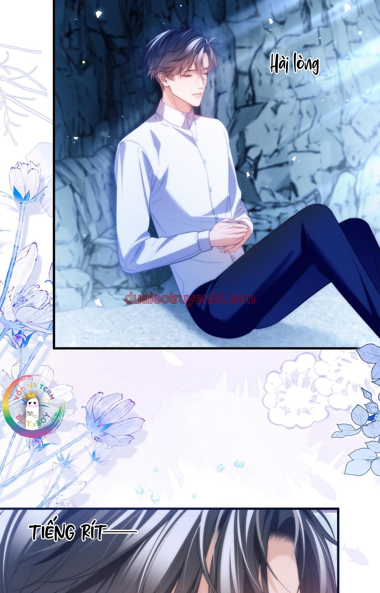 Nhân Ngư Desharow - Chapter 57_3 manhwa