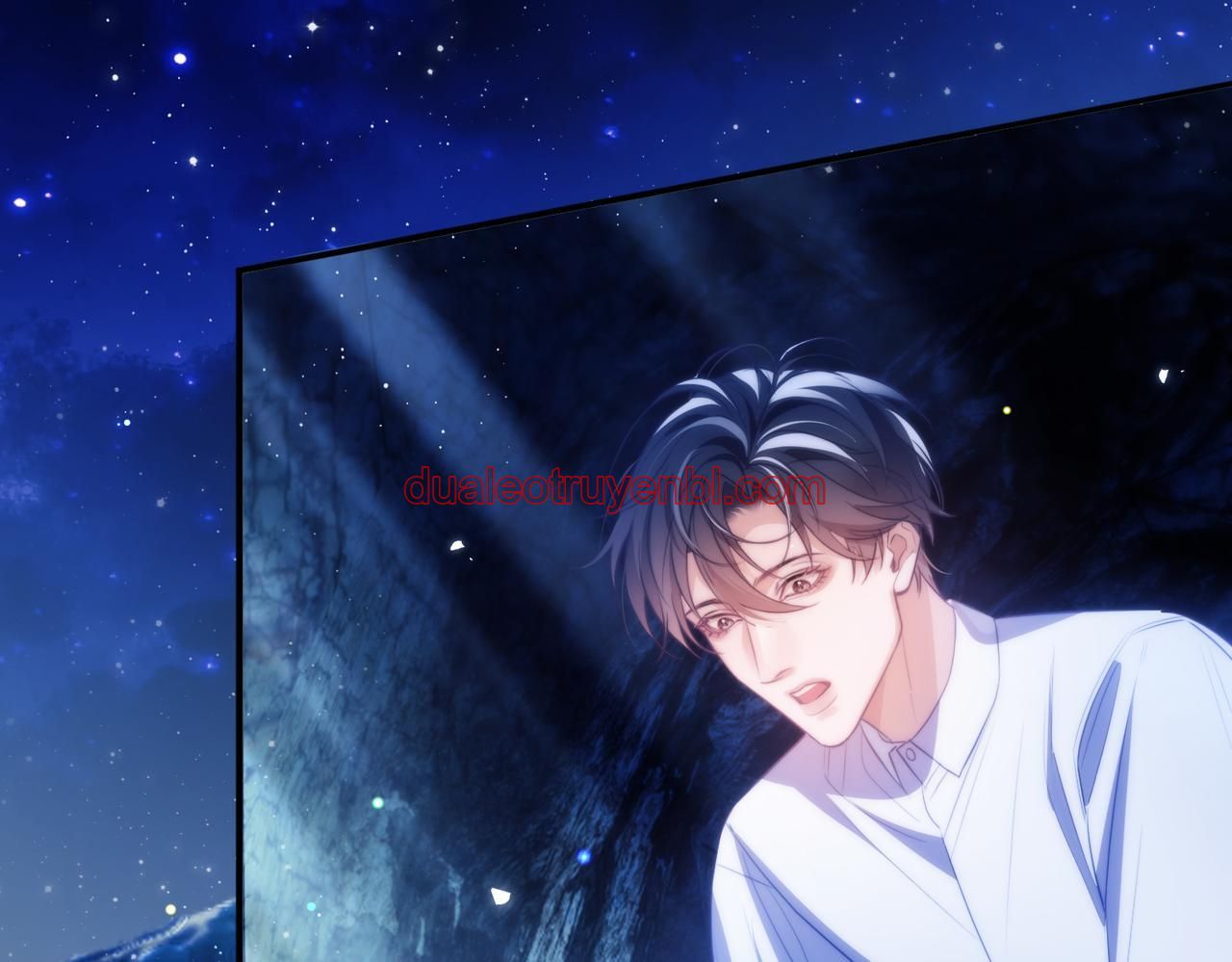 Nhân Ngư Desharow - Chapter 57_3 manhwa