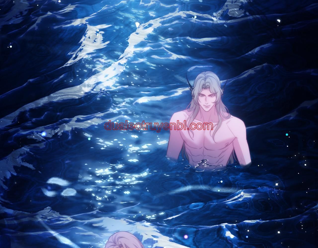 Nhân Ngư Desharow - Chapter 57_3 manhwa