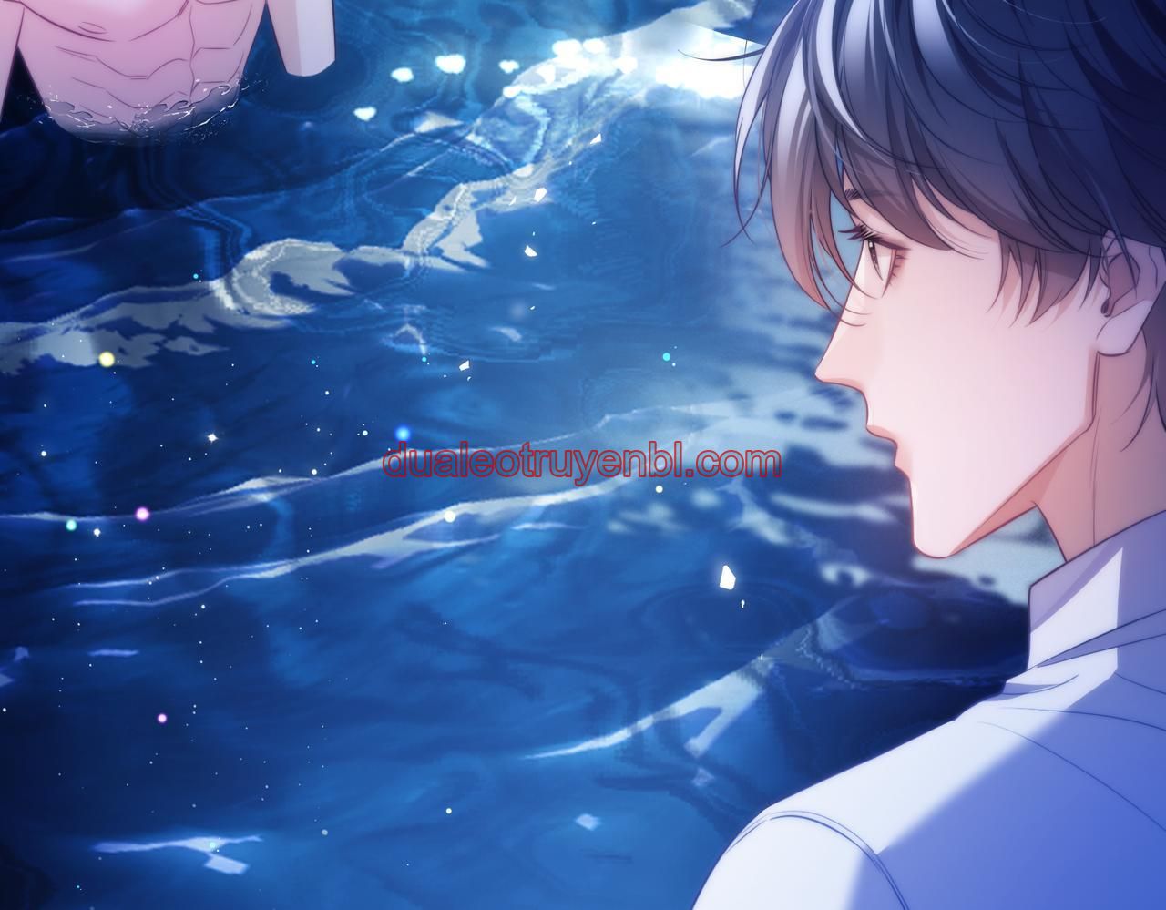 Nhân Ngư Desharow - Chapter 57_3 manhwa