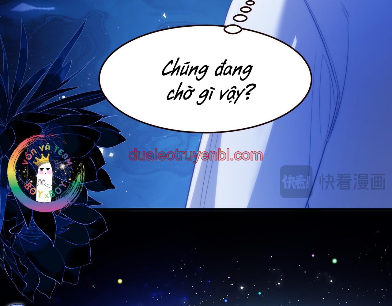 Nhân Ngư Desharow - Chapter 57_3 manhwa