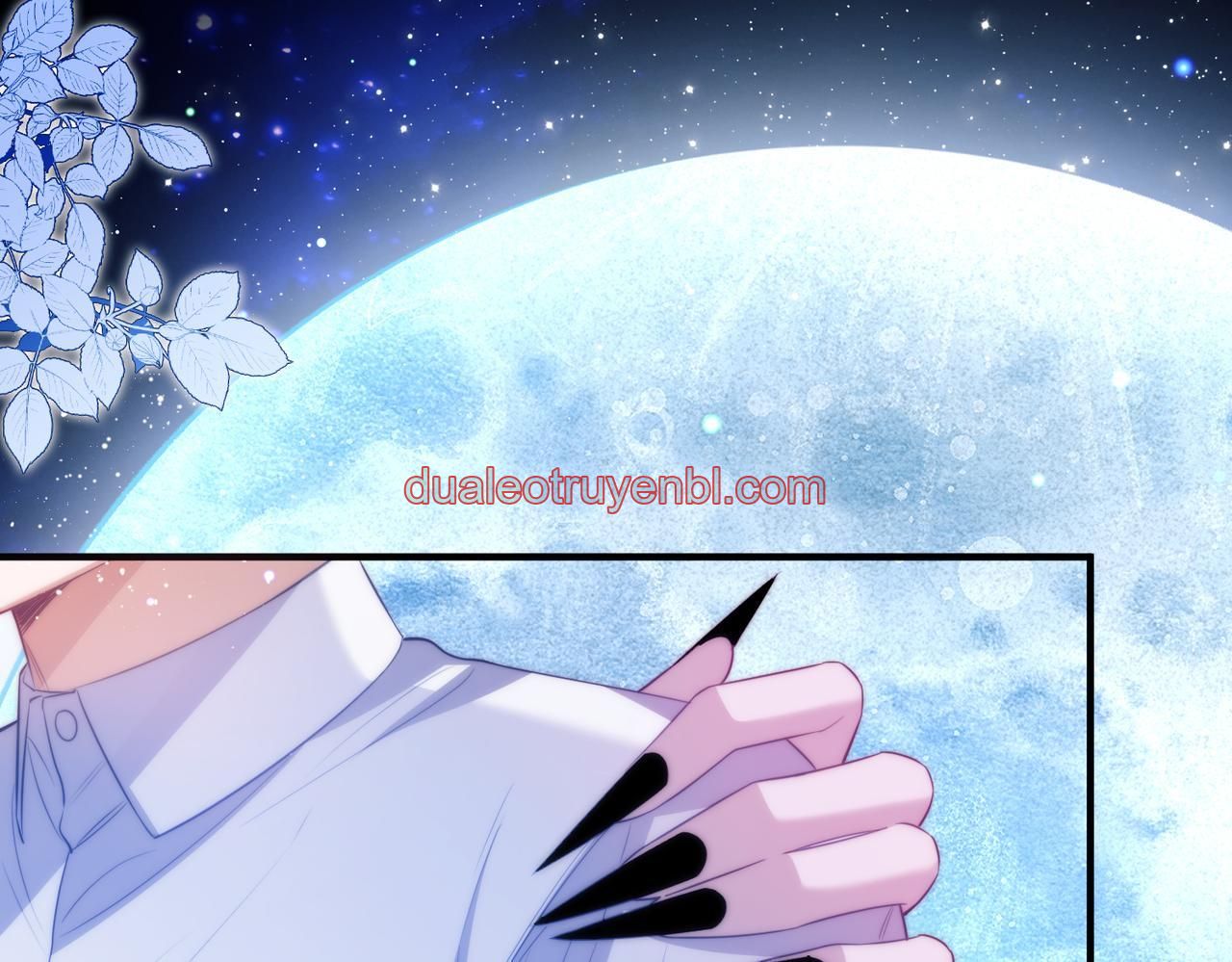 Nhân Ngư Desharow - Chapter 57_3 manhwa