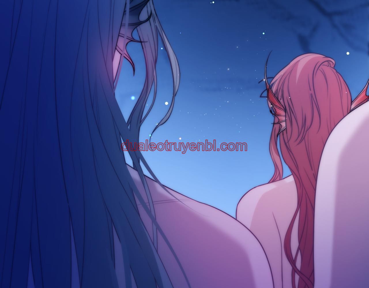 Nhân Ngư Desharow - Chapter 57_3 manhwa