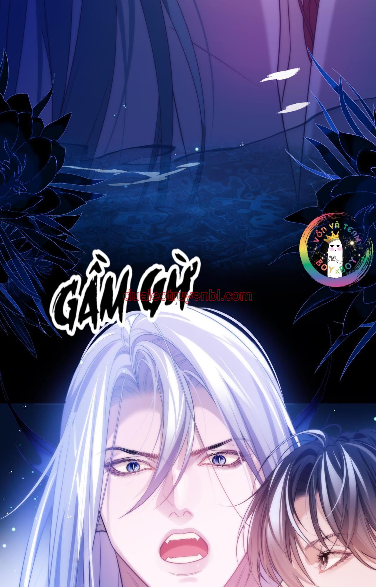Nhân Ngư Desharow - Chapter 57_3 manhwa