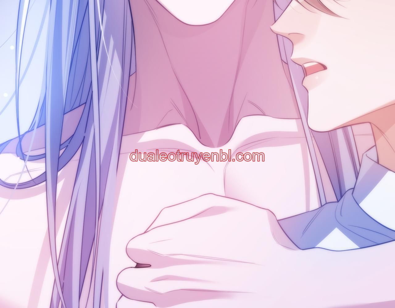 Nhân Ngư Desharow - Chapter 57_3 manhwa