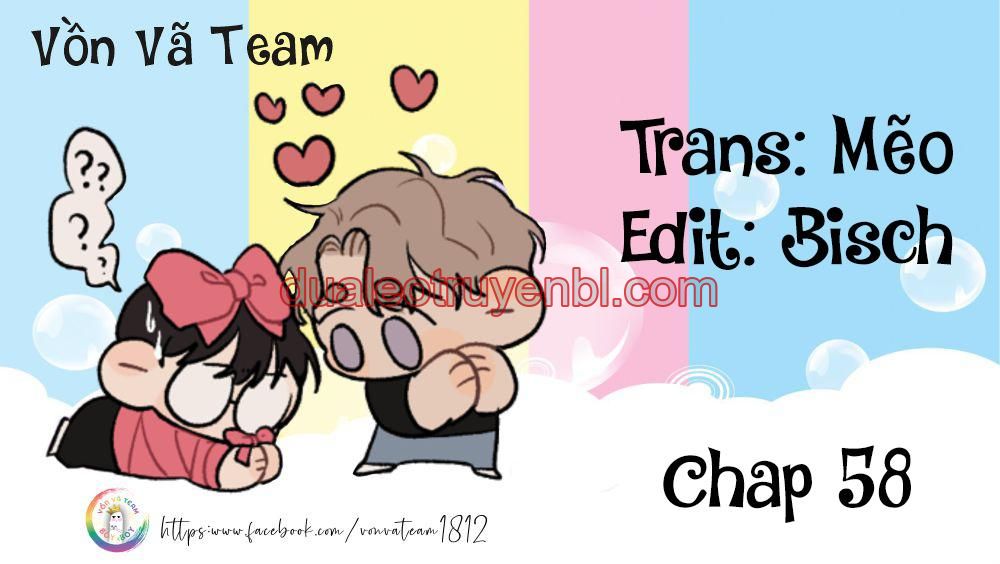 Nhân Ngư Desharow - Chapter 58 manhwa