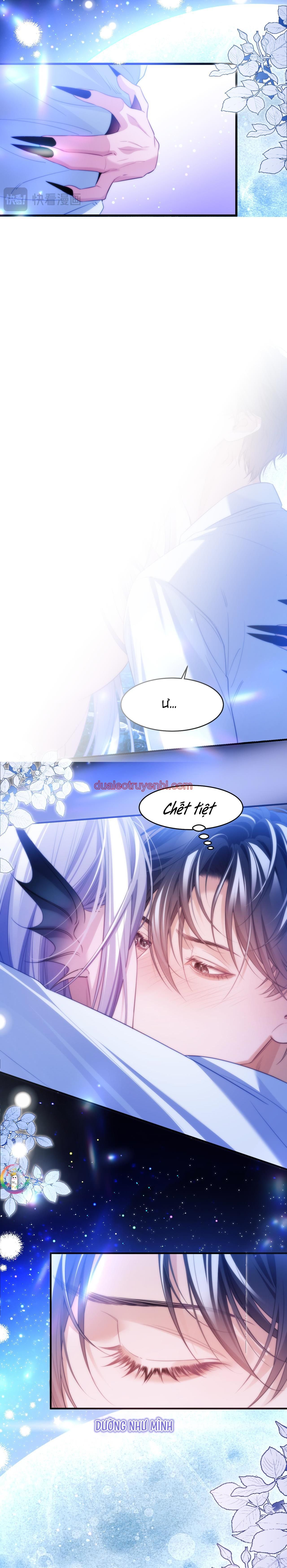 Nhân Ngư Desharow - Chapter 59_2 manhwa