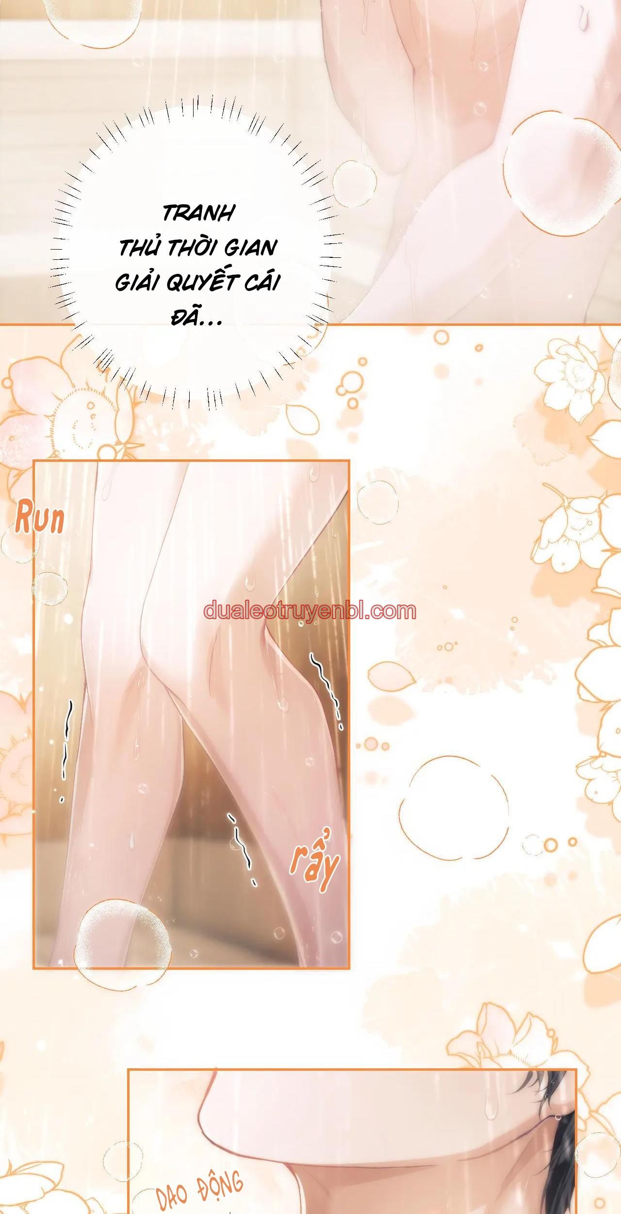 Nhân Ngư Desharow - Chapter 5_2 manhwa