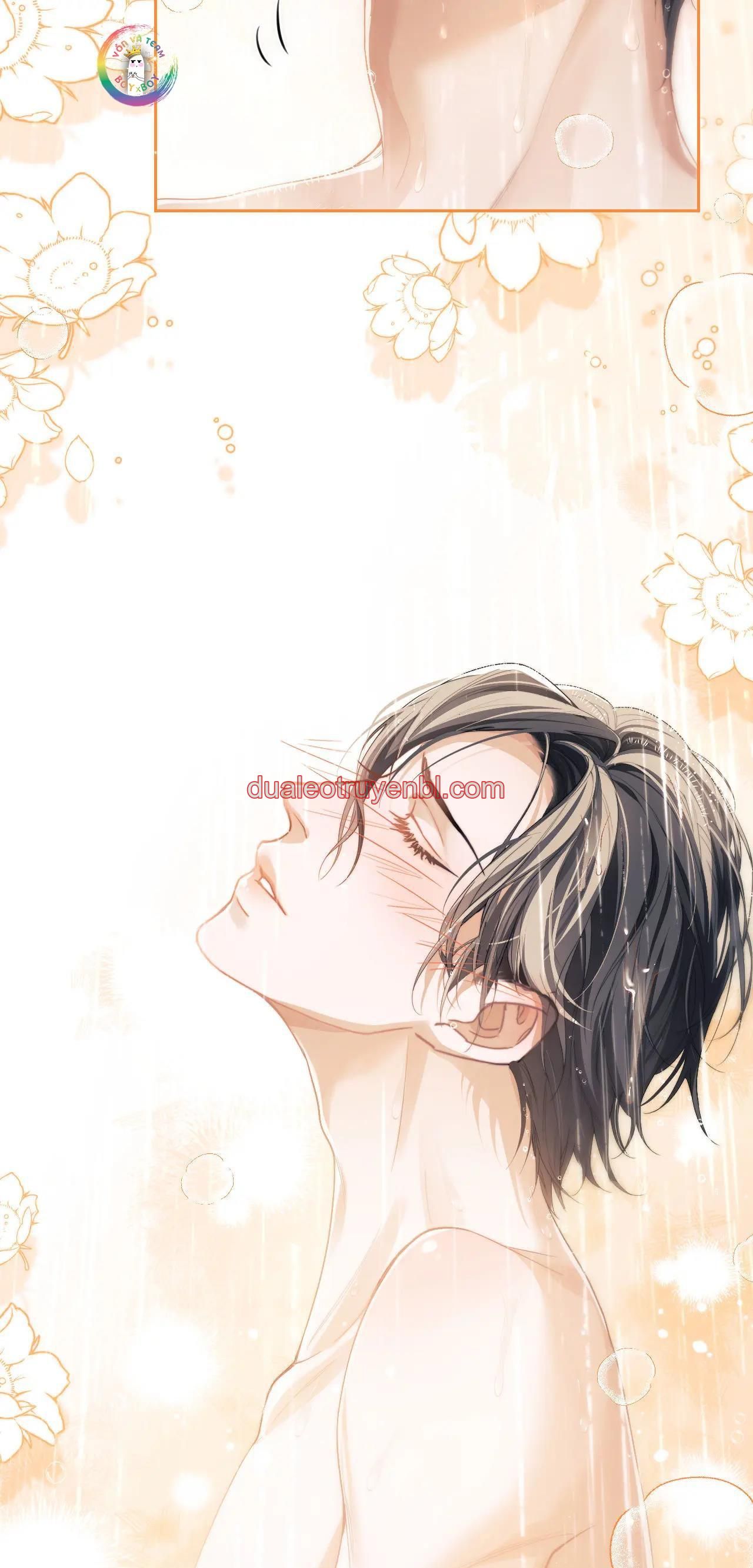 Nhân Ngư Desharow - Chapter 5_2 manhwa