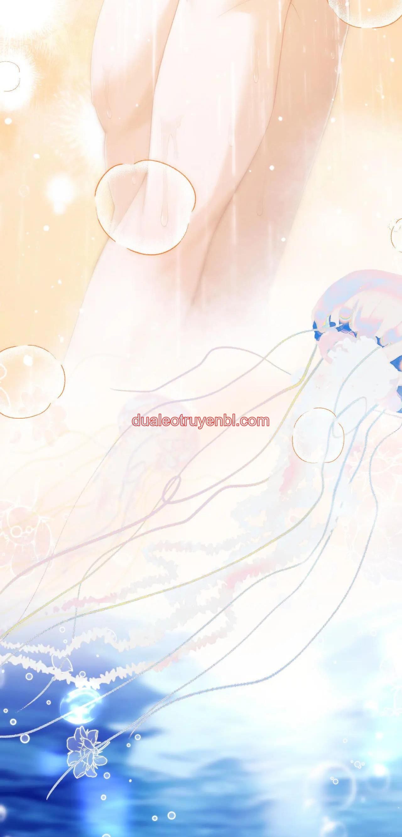 Nhân Ngư Desharow - Chapter 5_2 manhwa