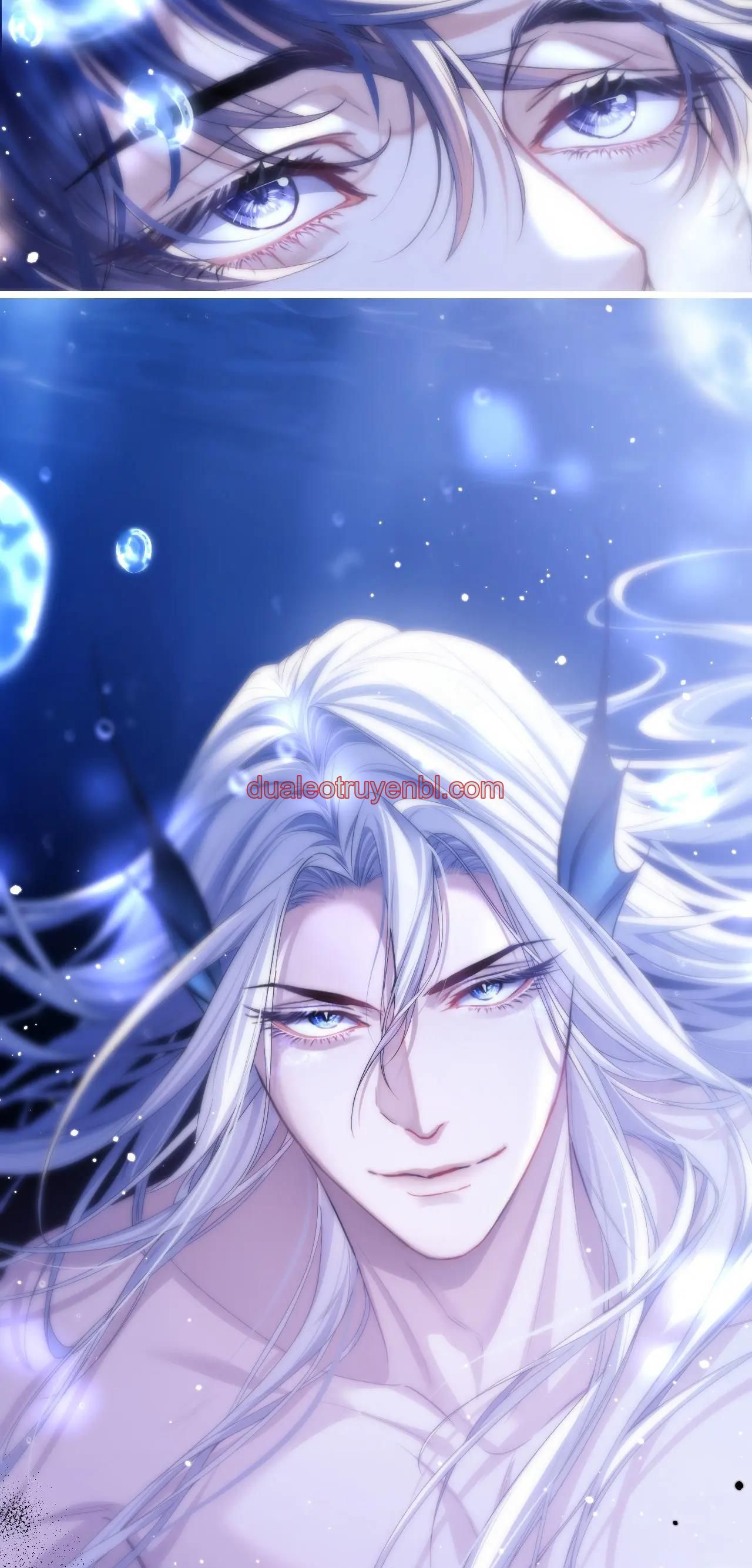 Nhân Ngư Desharow - Chapter 5_2 manhwa