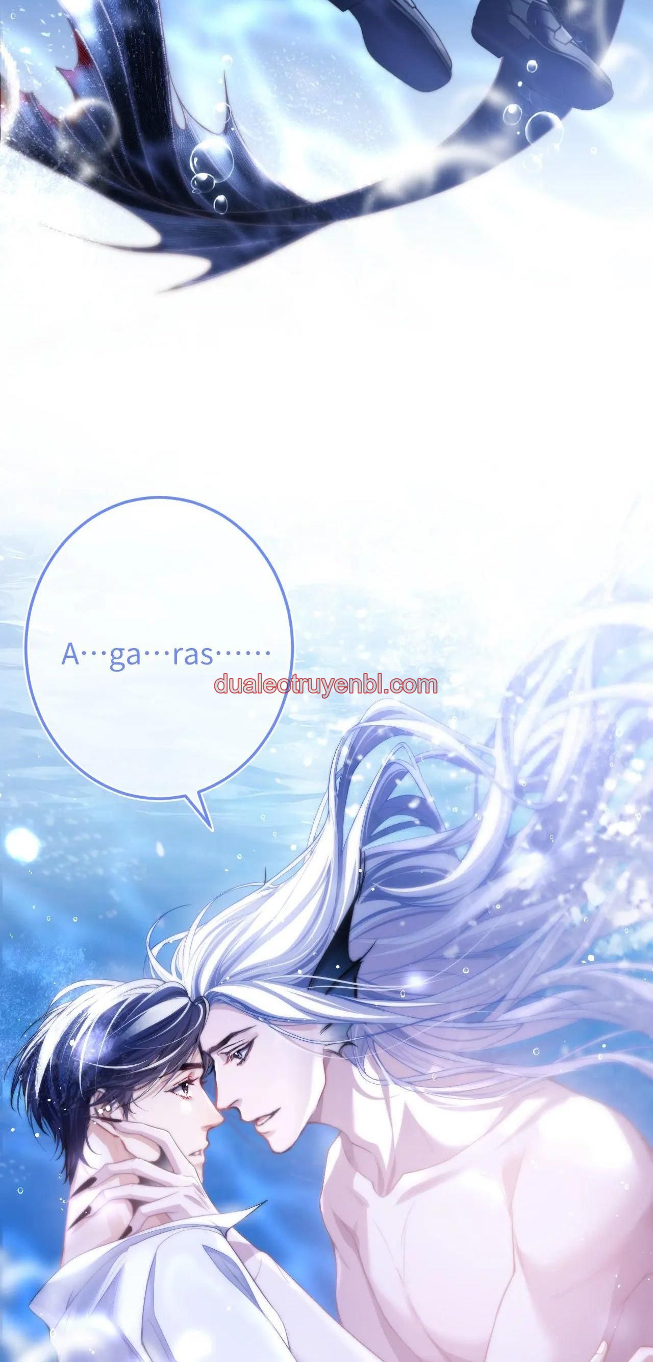 Nhân Ngư Desharow - Chapter 5_2 manhwa