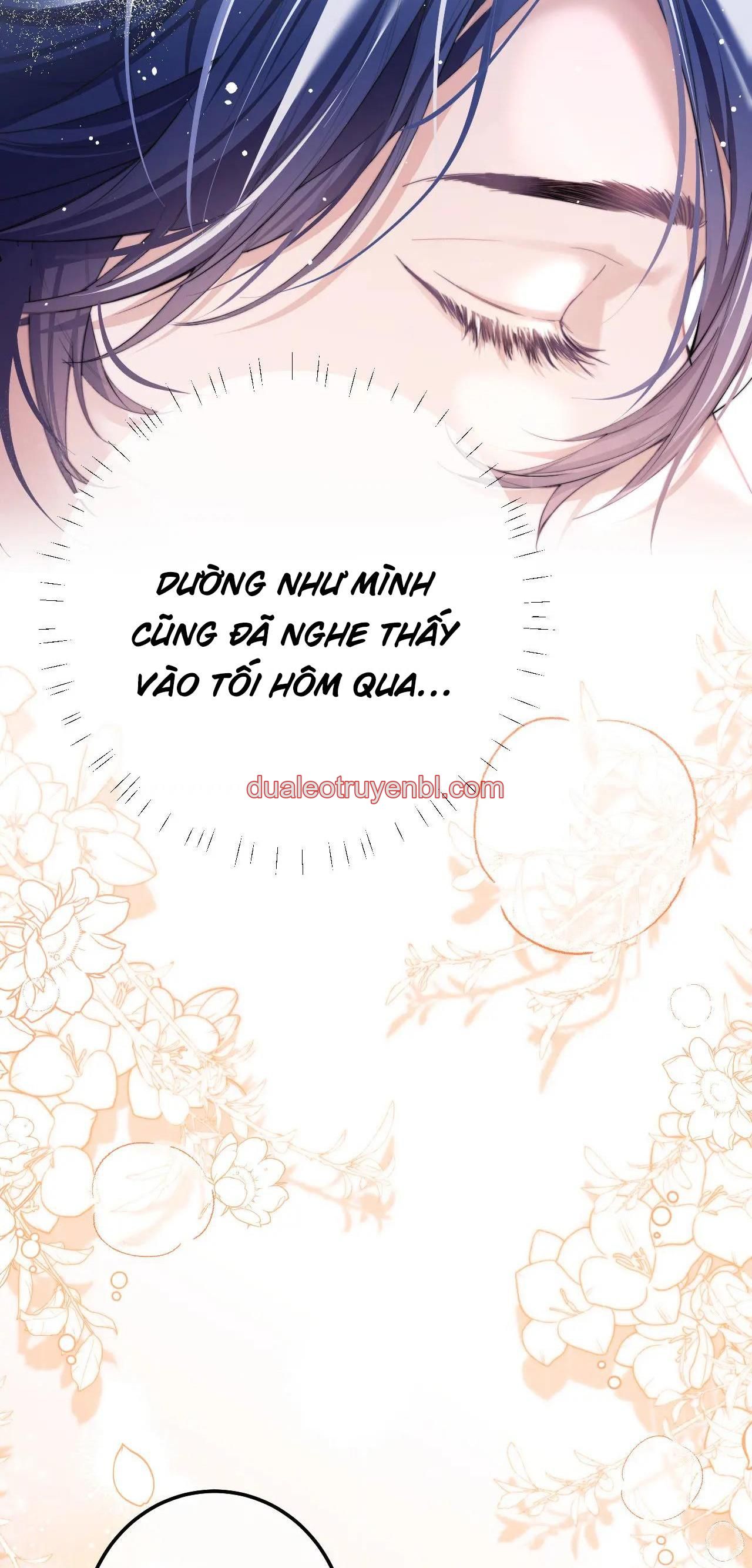 Nhân Ngư Desharow - Chapter 5_2 manhwa