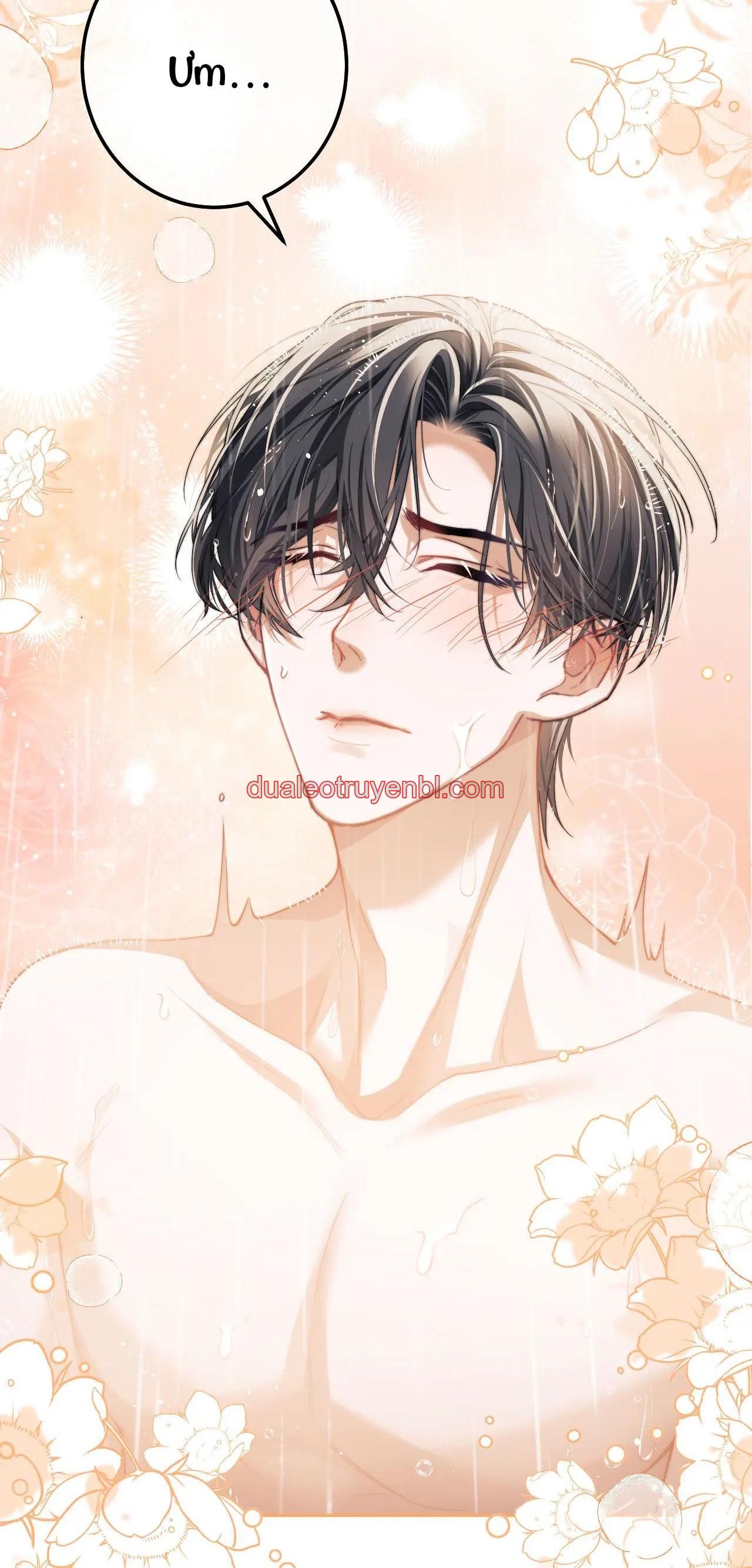 Nhân Ngư Desharow - Chapter 5_2 manhwa