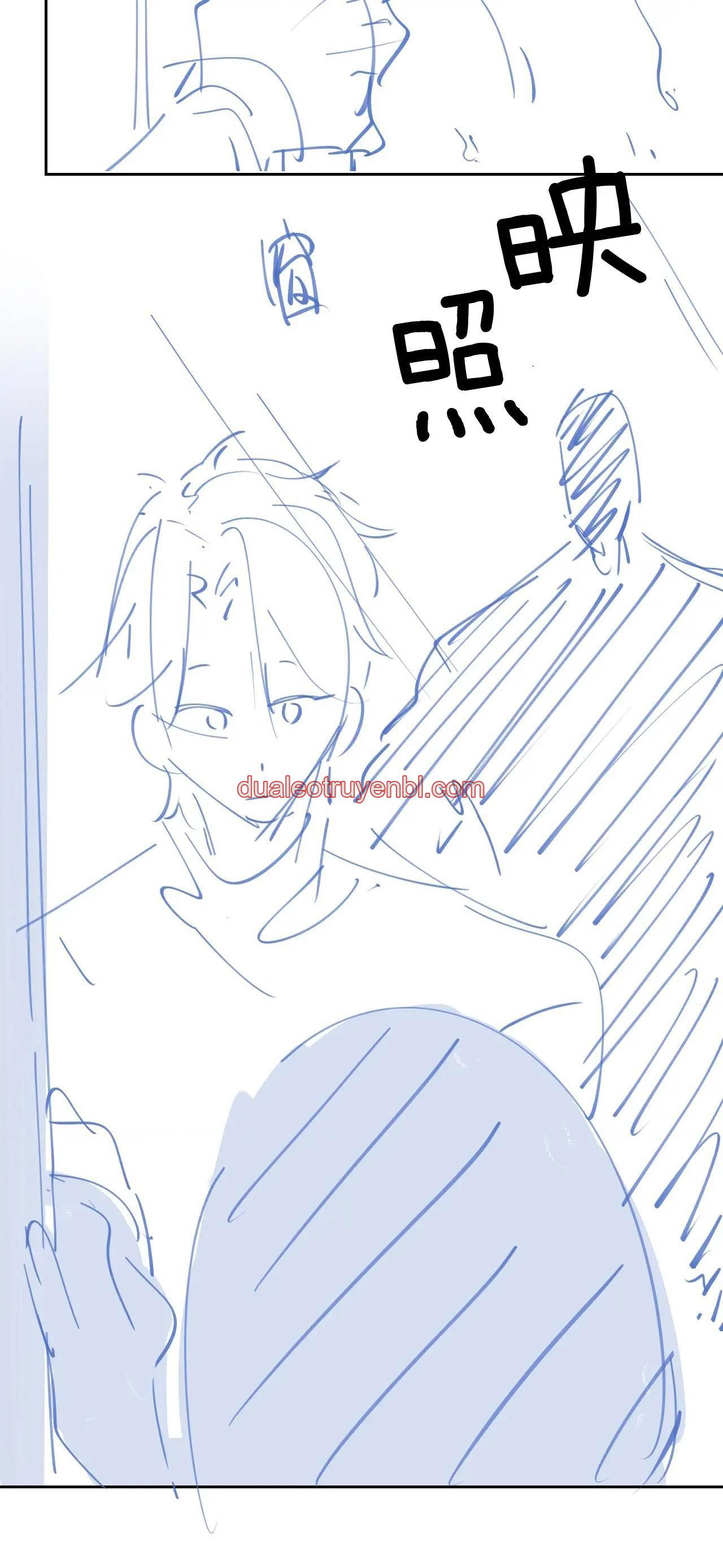 Nhân Ngư Desharow - Chapter 5_3 manhwa