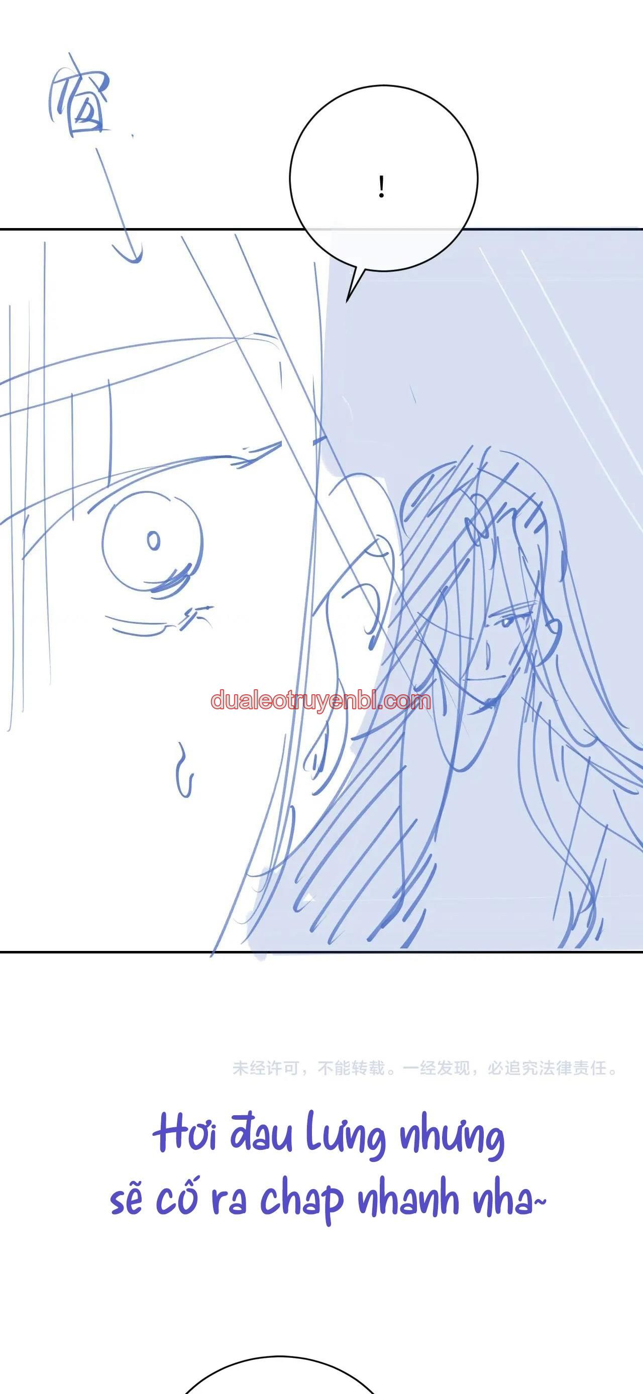 Nhân Ngư Desharow - Chapter 5_3 manhwa