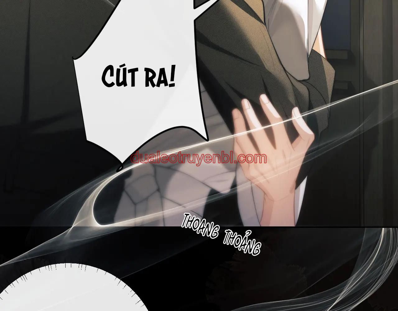 Nhân Ngư Desharow - Chapter 6 manhwa